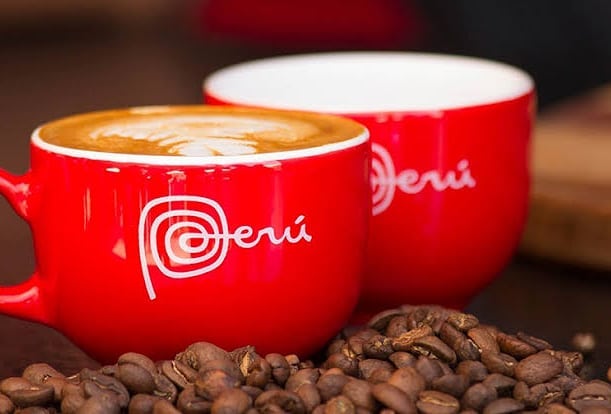 Gio's Coffee, Organic