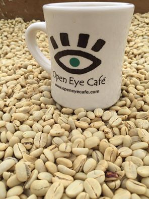 Open Eye Cafe