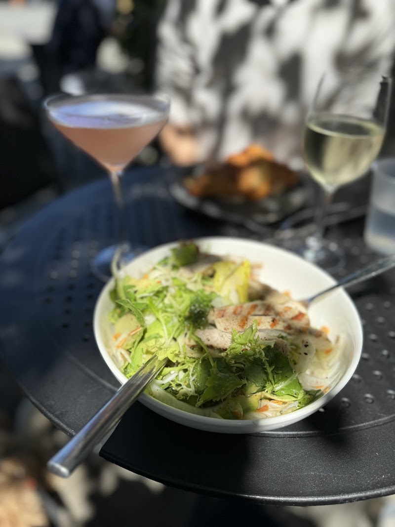 Cafe Hagen (Modern Scandinavian All Day Restaurant and Cocktail Bar)