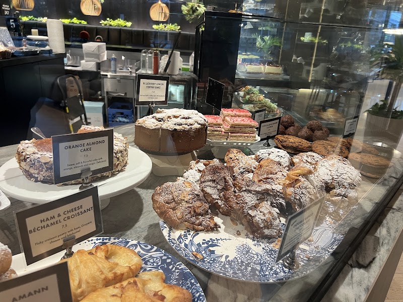 Cafe Hagen (Modern Scandinavian All Day Restaurant and Cocktail Bar)