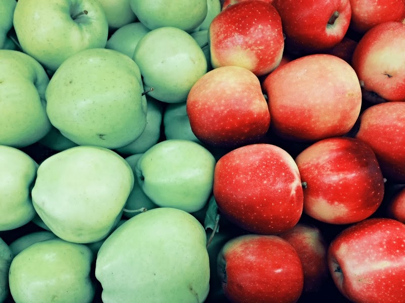 Syracuse Cooperative Market