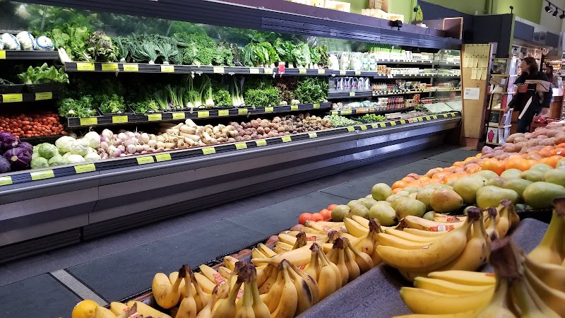 La Montañita Food Co-op - Nob Hill
