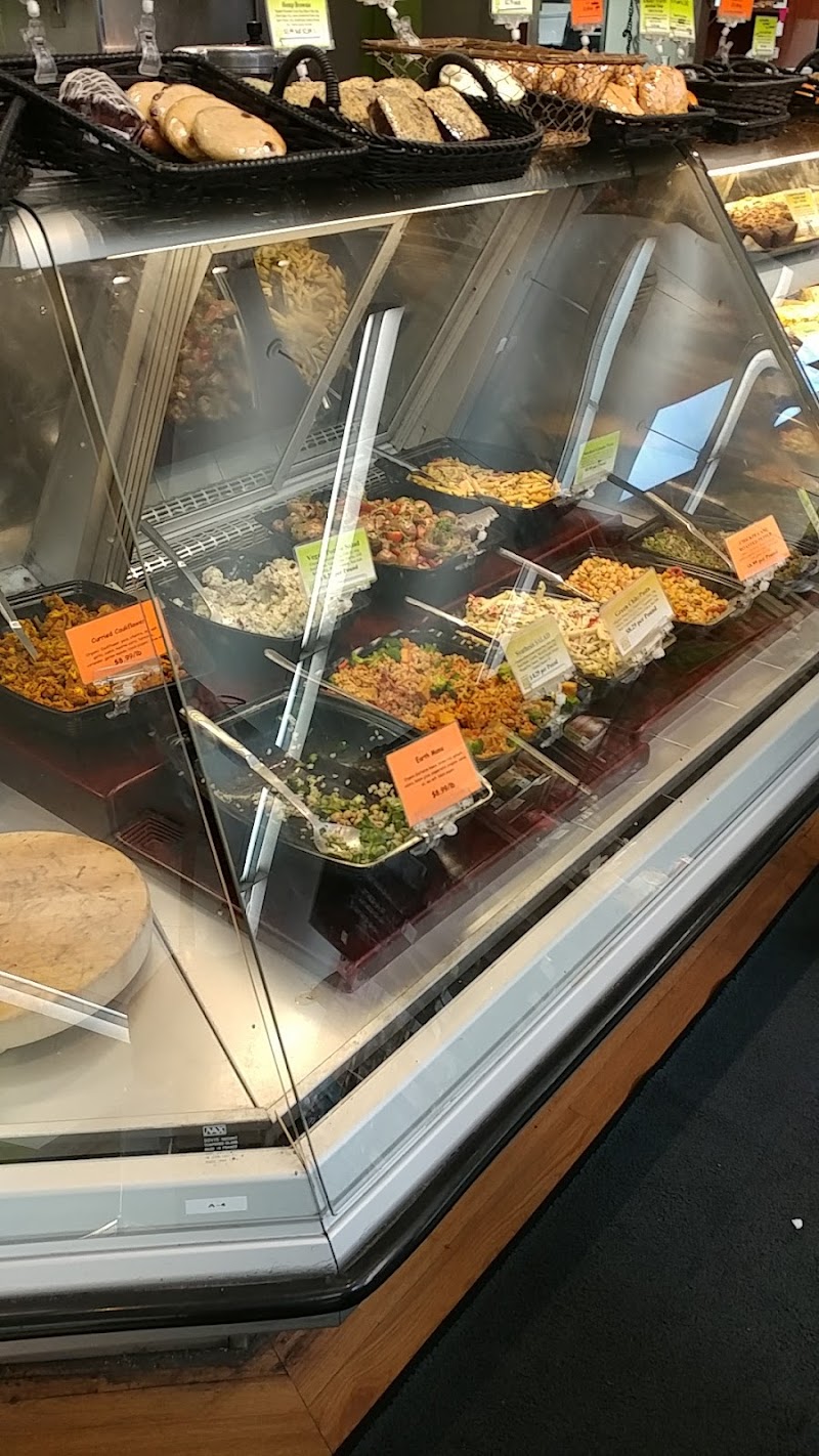 La Montañita Food Co-op - Nob Hill