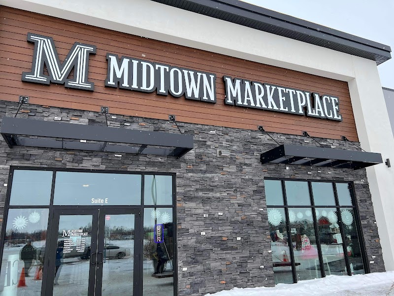 Midtown Marketplace