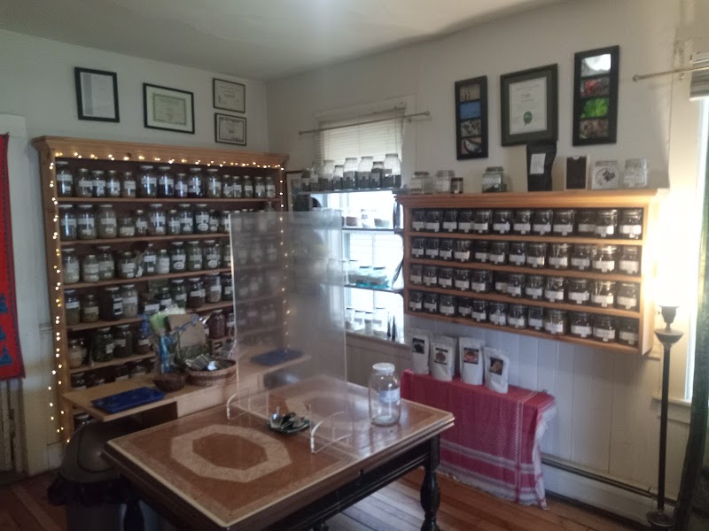 Grian Herbs Apothecary