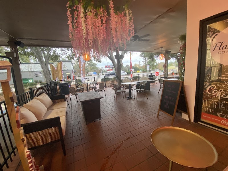 Flantastic Coffee Co.