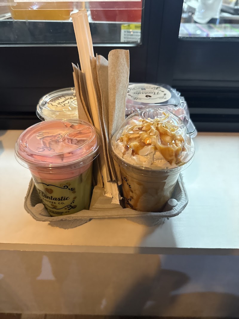 Flantastic Coffee Co.