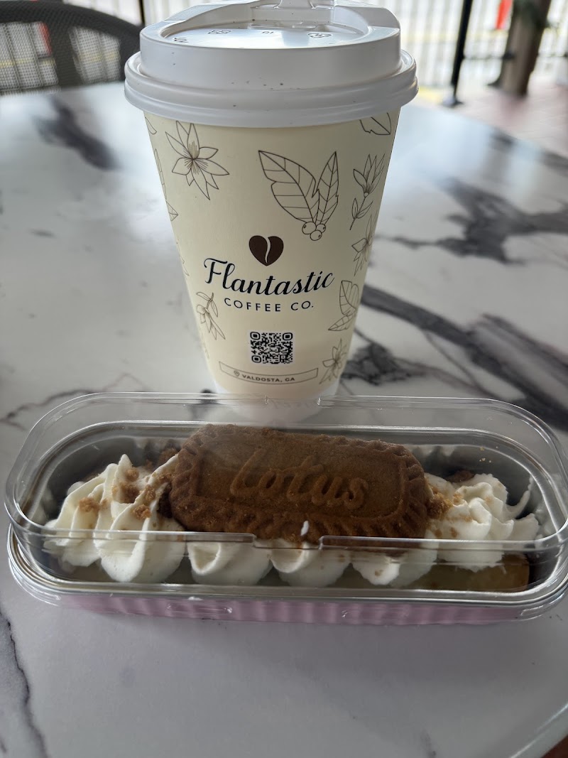 Flantastic Coffee Co.