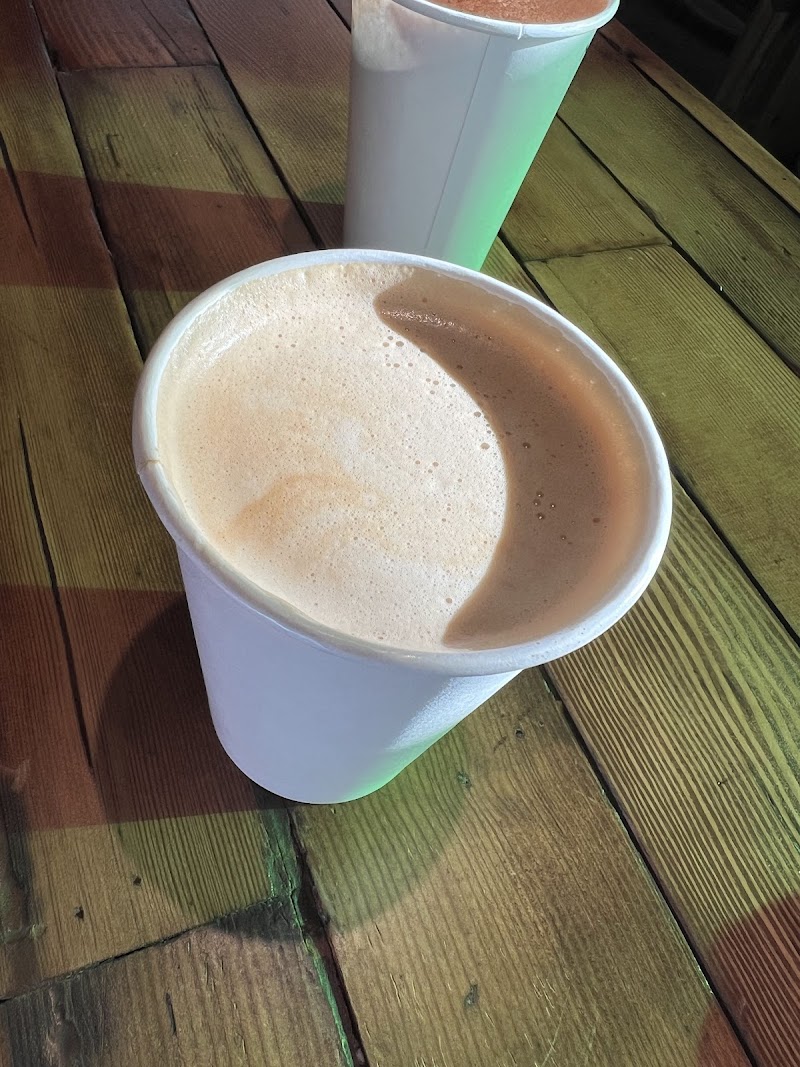 The Station Columbia City