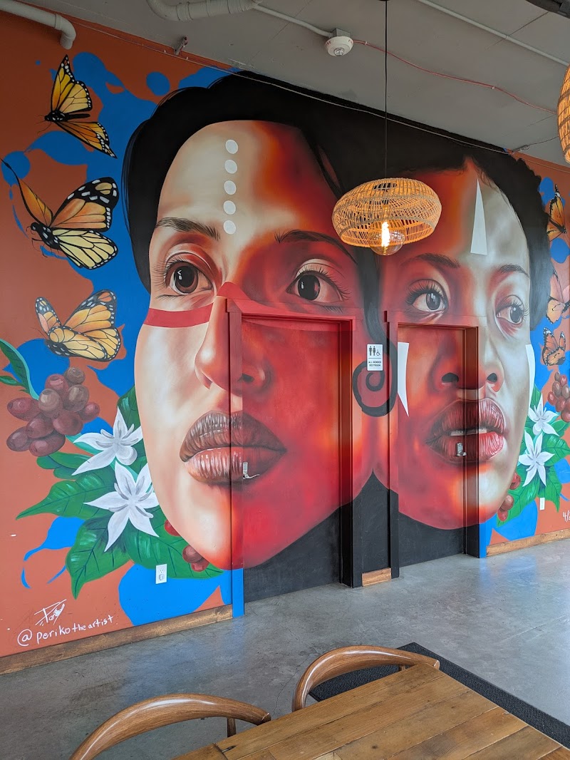 The Station Columbia City