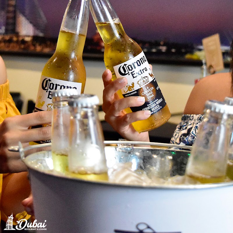 Dubai Restaurant & Bar