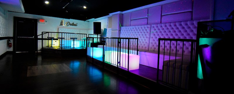 Dubai Restaurant & Bar