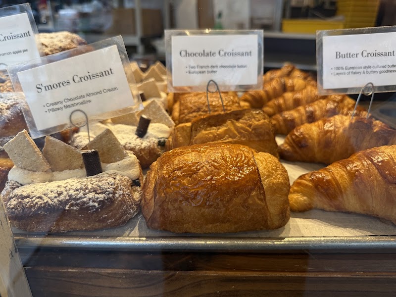 Fuji Bakery-ID/King St