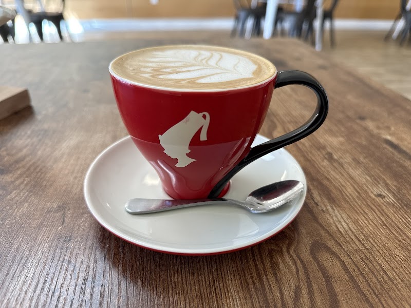 Dilatte Pastries & Coffee Shop