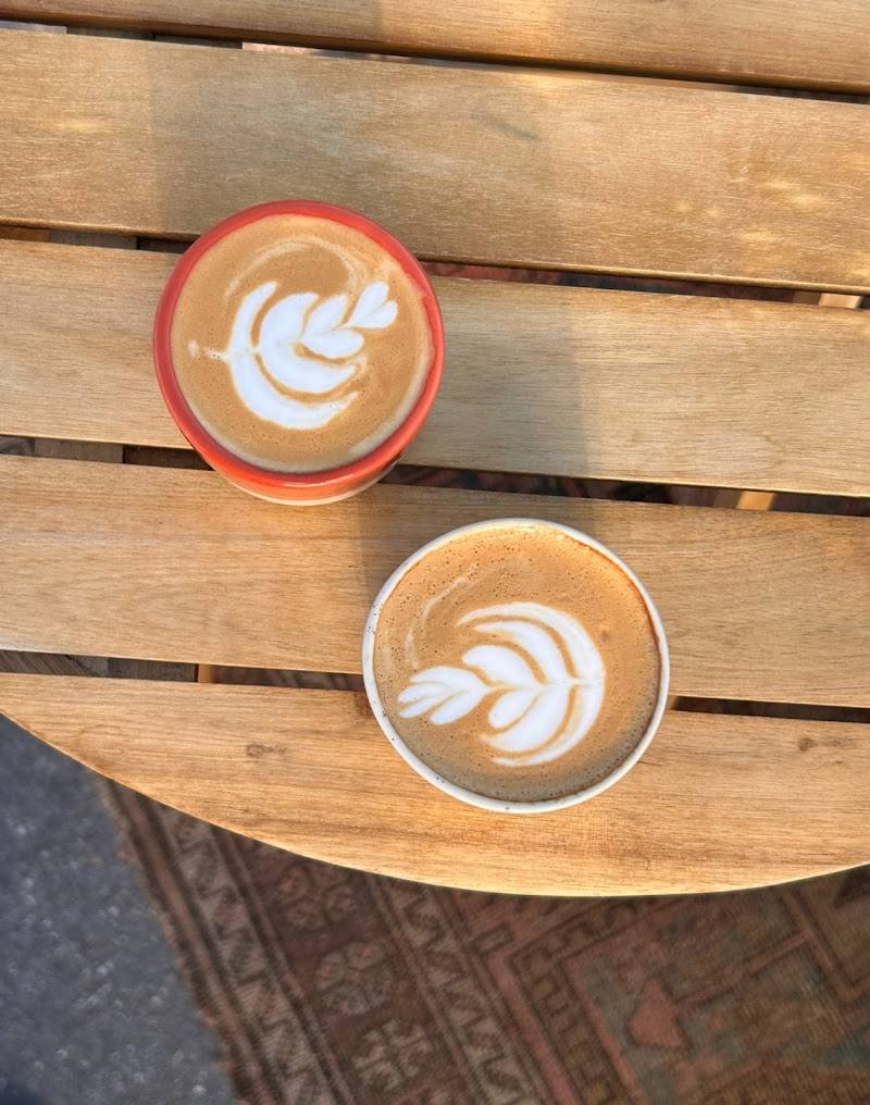 Urban Retreat Coffee