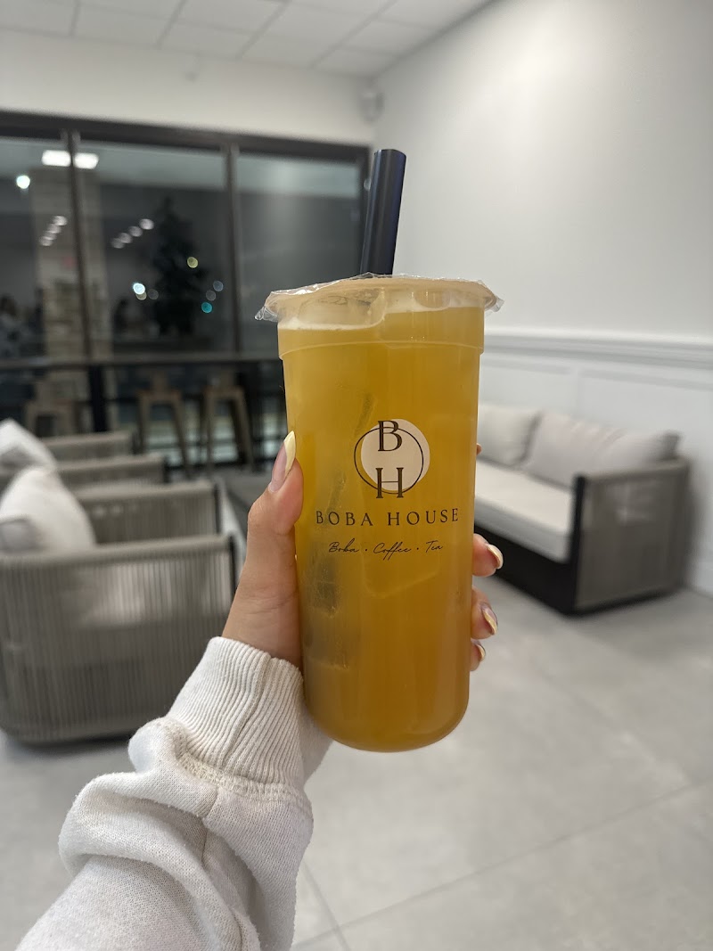 Boba House