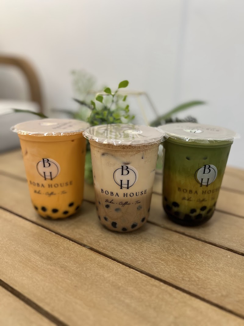Boba House