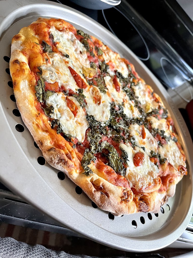 Brimfield Bread Oven