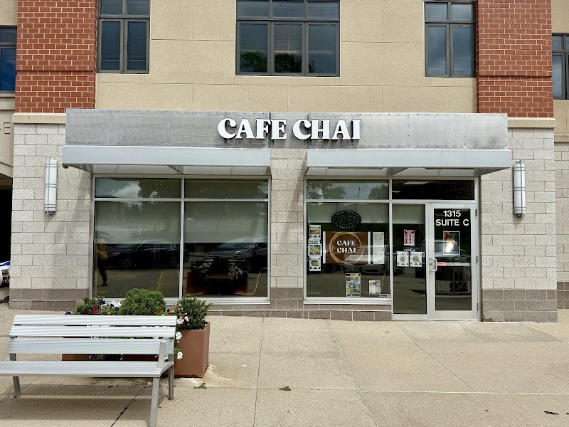Cafe Chai