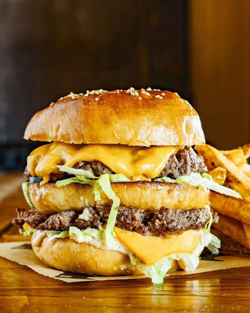 Revolve Hall- Food Hall in Apple Valley