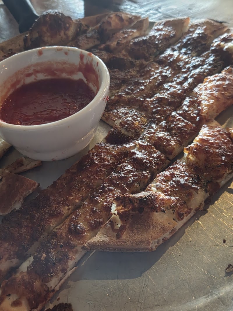 Revolve Hall- Food Hall in Apple Valley