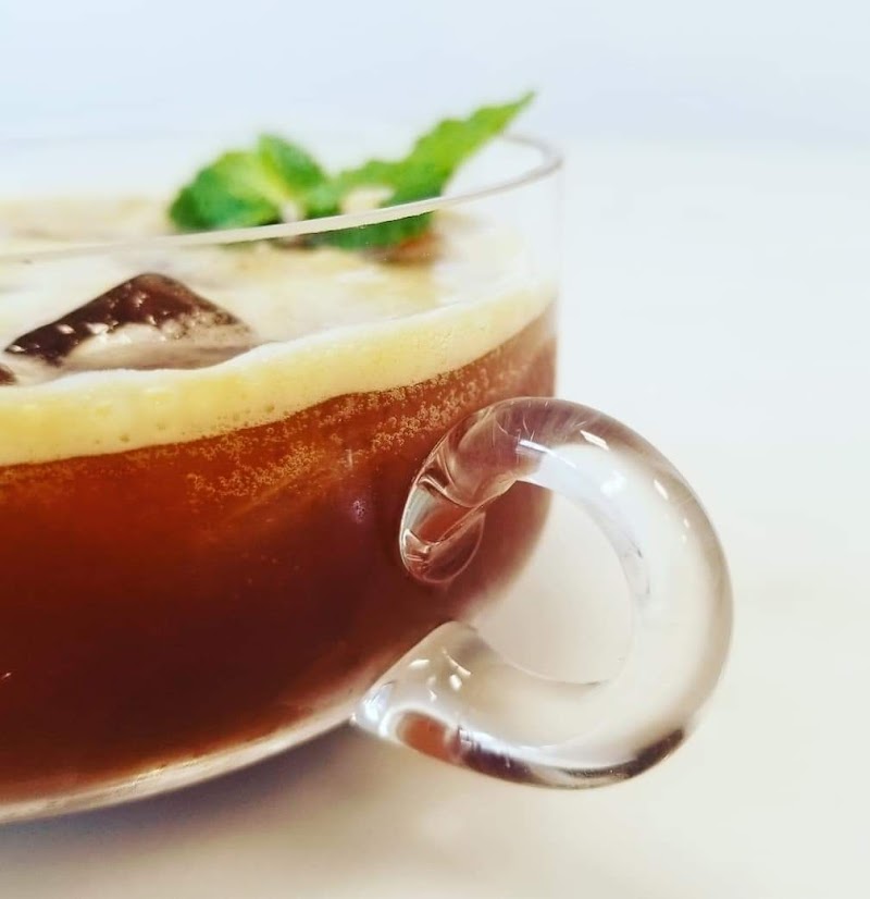 Reverie Coffee & Teahouse