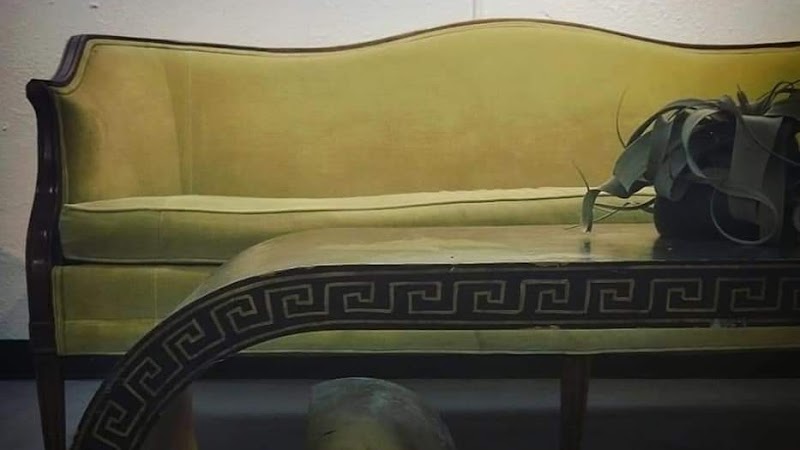 Reverie Coffee & Teahouse