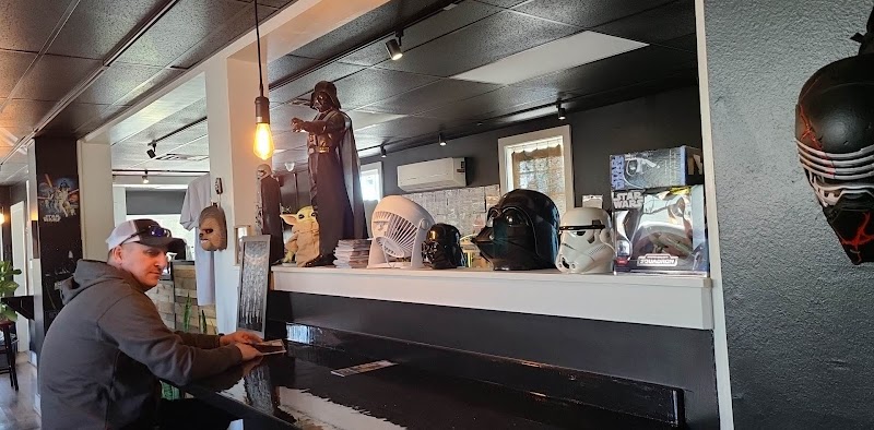 Dark Side Coffee Company