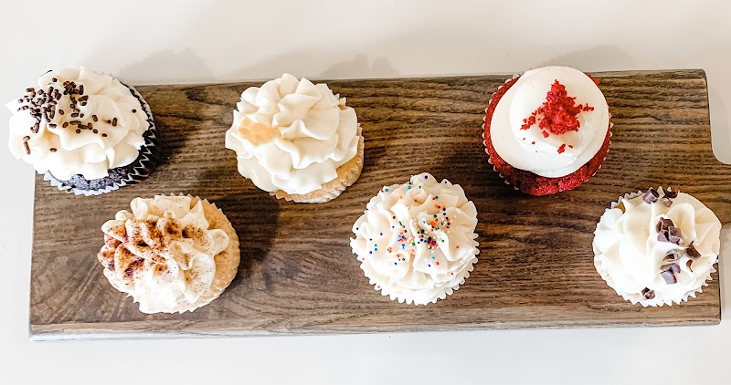 Sugar Bee Sweets Bakery