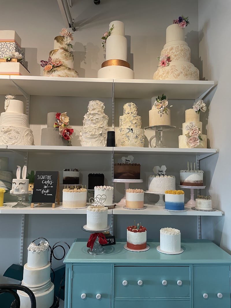 Sugar Bee Sweets Bakery