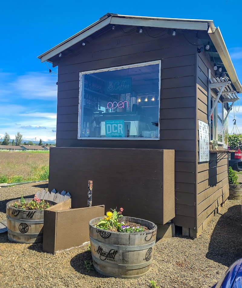 Simcoe Mountain Coffee Company