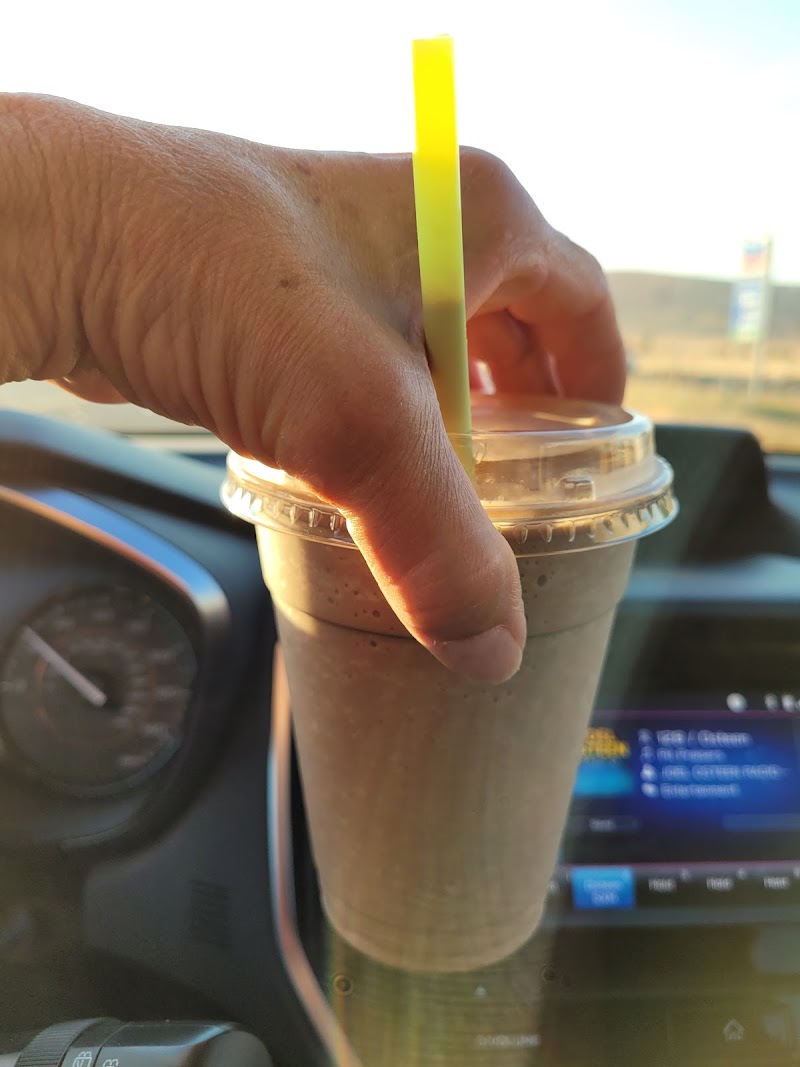 Simcoe Mountain Coffee Company