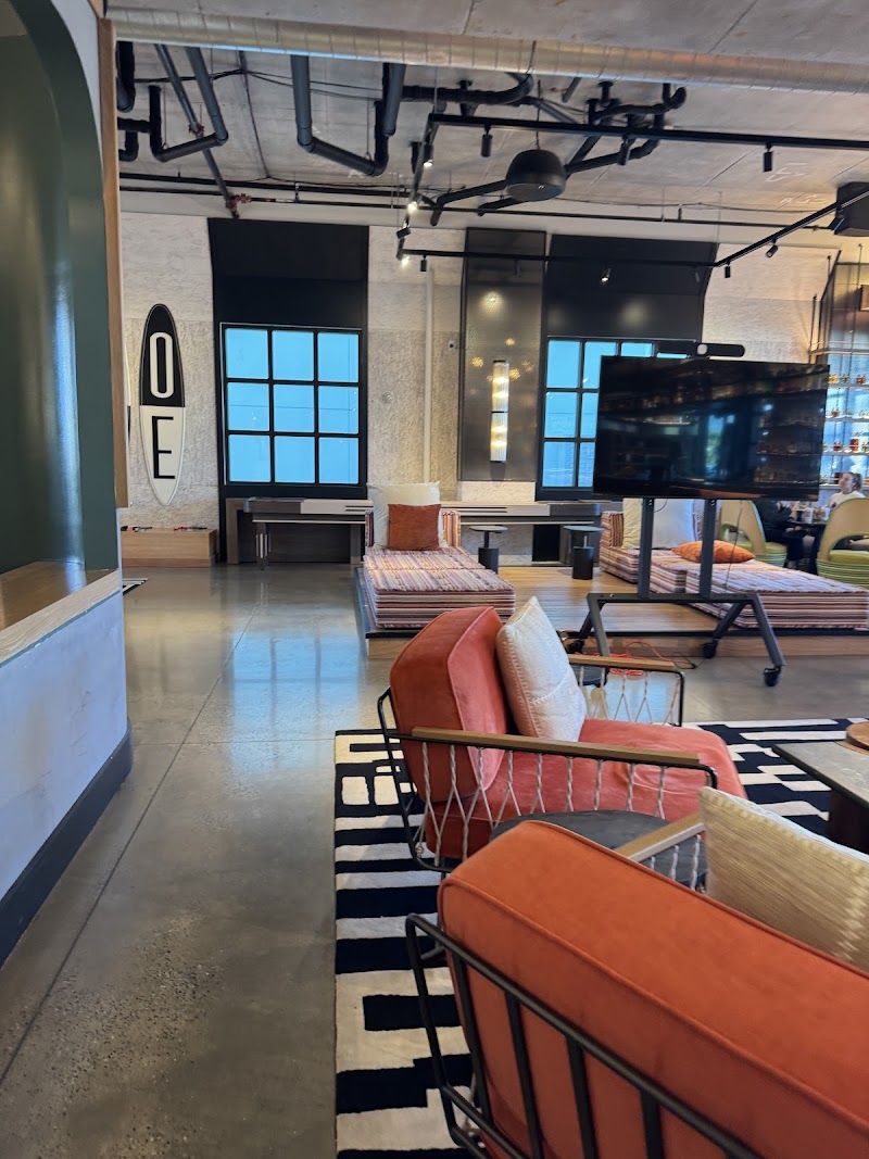 Rose’s Coffee Bar St Pete