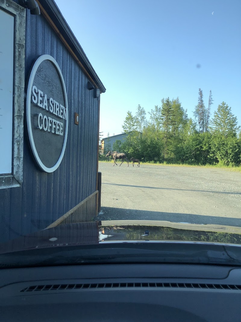 Sea Siren Coffee INC