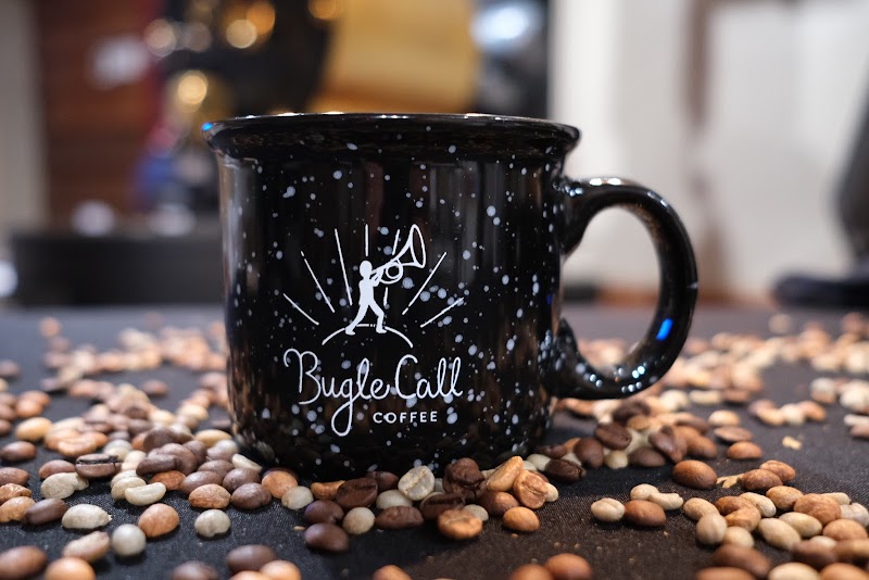 Bugle Call Coffee