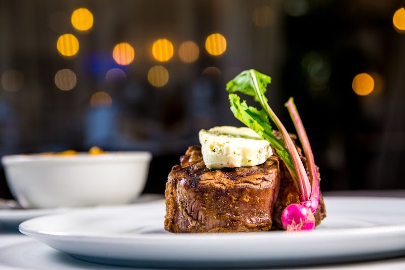 Cassis Restaurant St. Pete