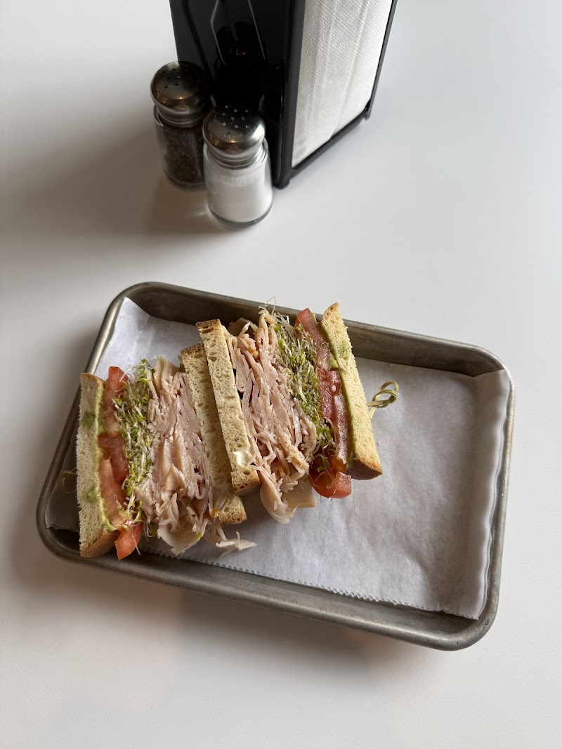 The Local Cafe and Deli