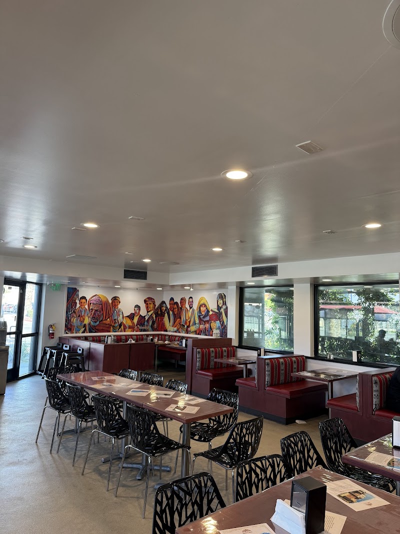 Mandi Xpress Yemeni Restaurant and Coffee