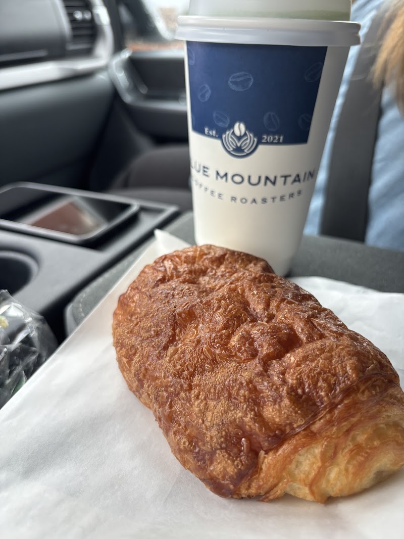 Blue Mountain Coffee Roasters