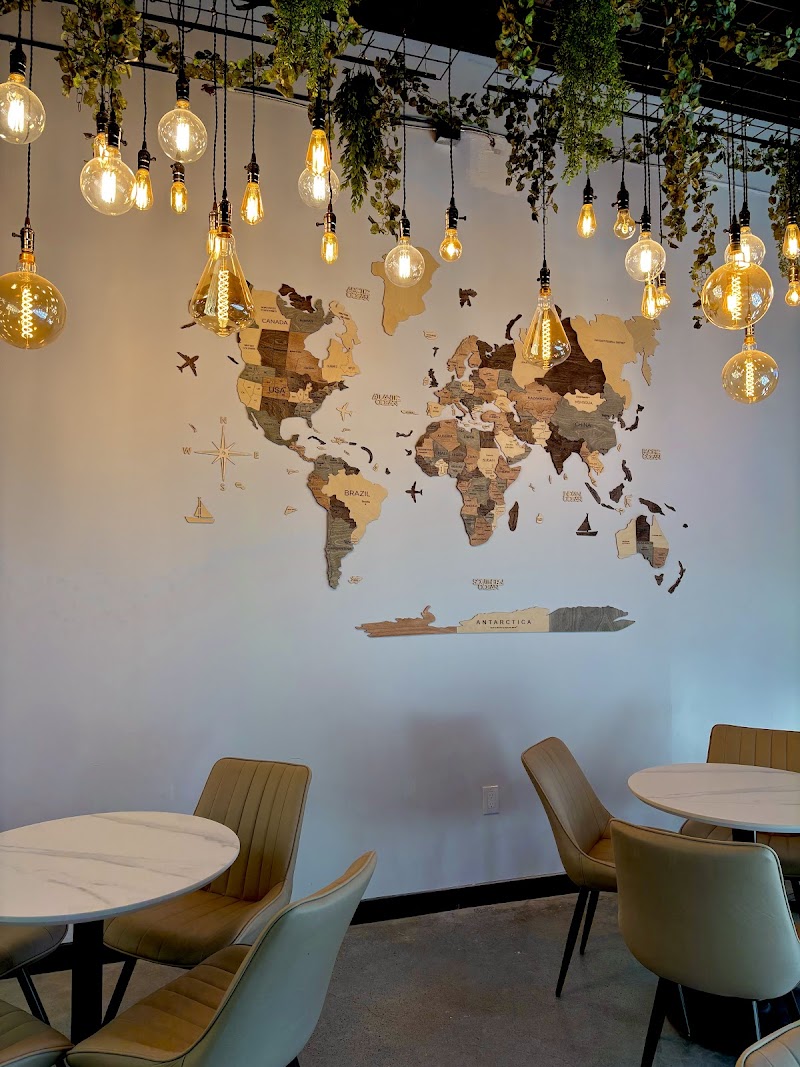 Blue Mountain Coffee Roasters