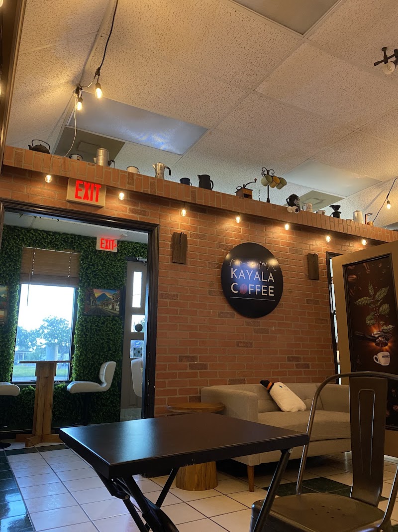 Kayala Coffee Co.