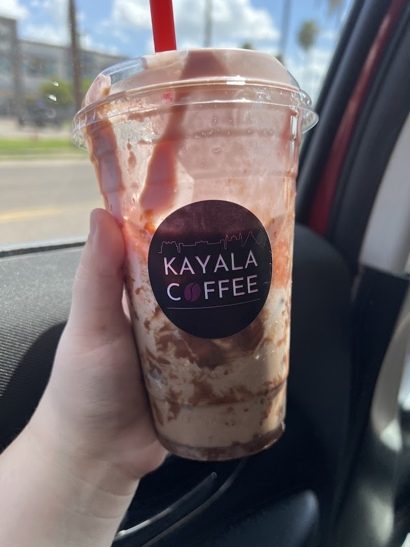 Kayala Coffee Co.