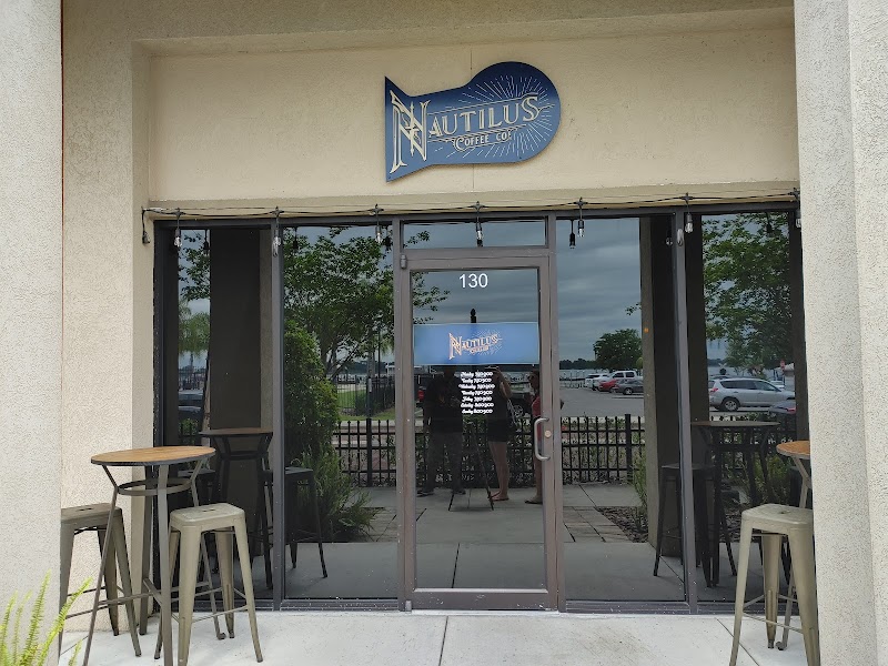 Nautilus Coffee Co