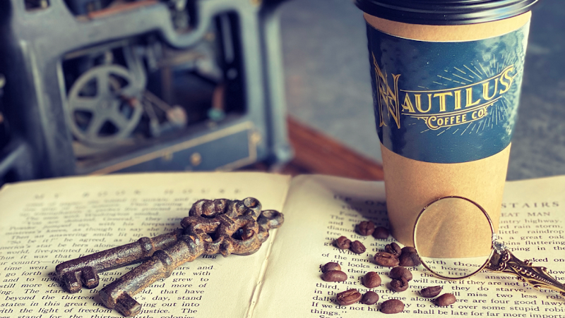 Nautilus Coffee Co