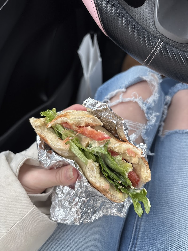 Brewed Awakening Amherst