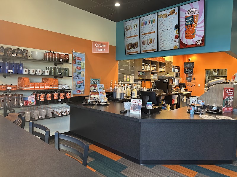 Biggby Coffee