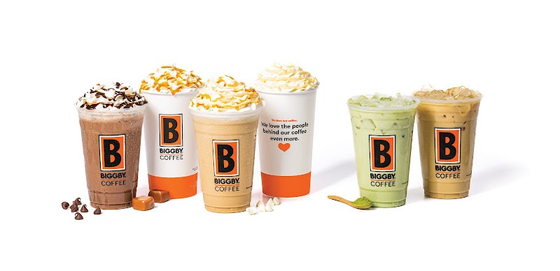Biggby Coffee