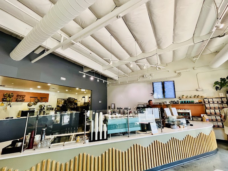 COMPA COFFEE ROASTERS