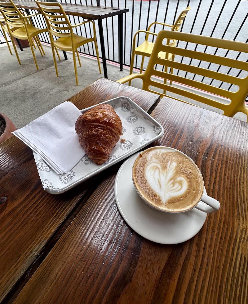 COMPA COFFEE ROASTERS