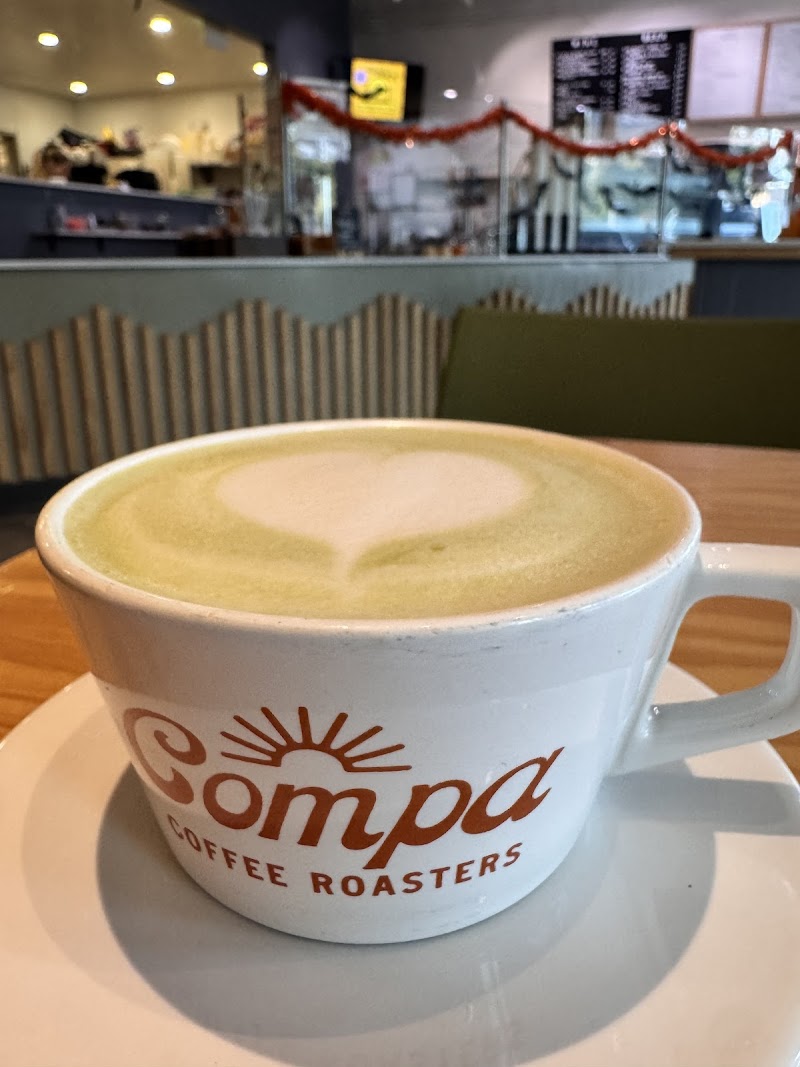 COMPA COFFEE ROASTERS